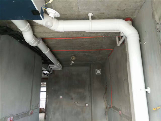 空調(diào)家用新風(fēng)系統(tǒng)